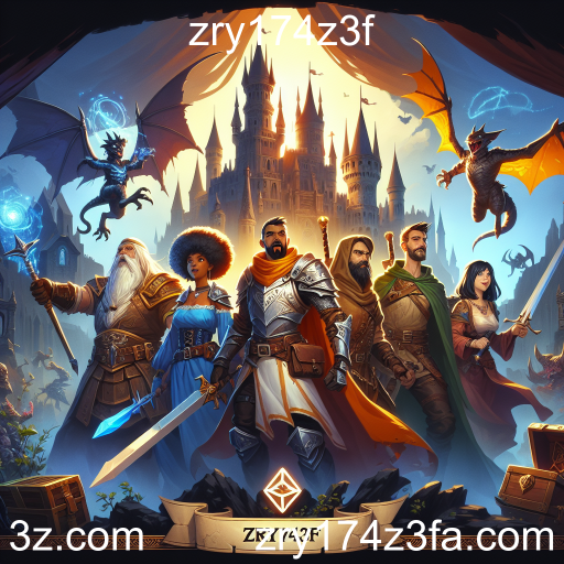 A Fascinante Evolução dos Jogos de RPG